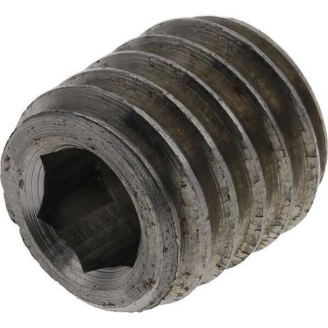 Blende M6 Durchmesser 1,0 mm Stahl UNIVERSAL SSM6610 (1/4)