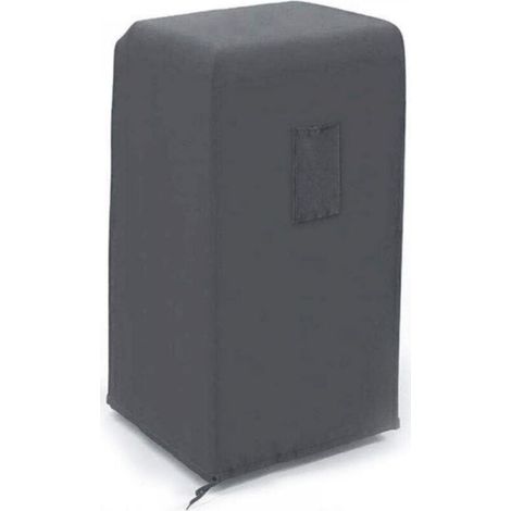 Protective cover for portable air conditioner, protective cover for mobile air conditioner, 40 x 46 x 75 cm (1/5)