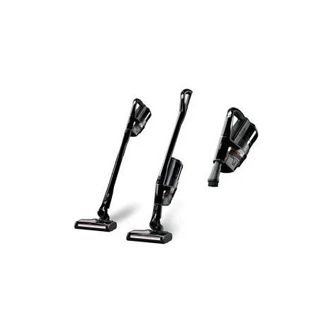Miele Triflex HX2 Runner Staubsauger Schwarz Leistungsstark