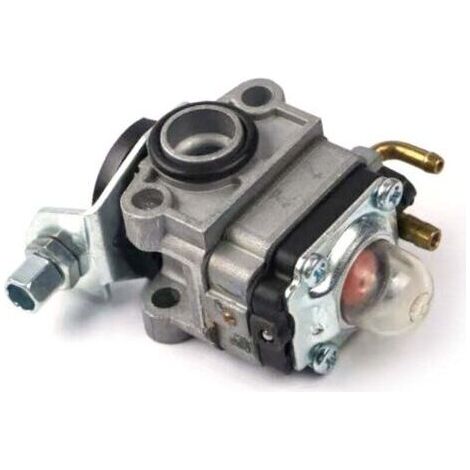 Carburateur de tondeuse à gazon 4 temps 139 140, pièces de rechange pour débroussailleuse GX31 (1/4)