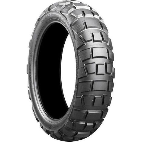 Pneu 130/80 - 17 65H TL BATTLAX Adventurecross AX41S