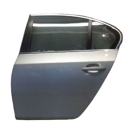[PRODUIT D'OCCASION] Porte Arriere Gauche BMW Serie 5 ♻️ Ref Oe. 41527202341 - Garantie à vie (1/3)