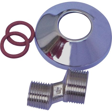 Kit eccentrico MM1/2" X 3/4" diametro .70MM