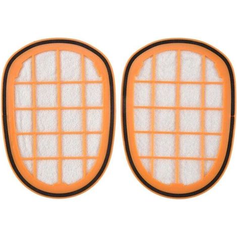 Comp SpeedPro Max FC6802 Aqua Staubsaugerfilterset Ersatz kompatibel (1/4)