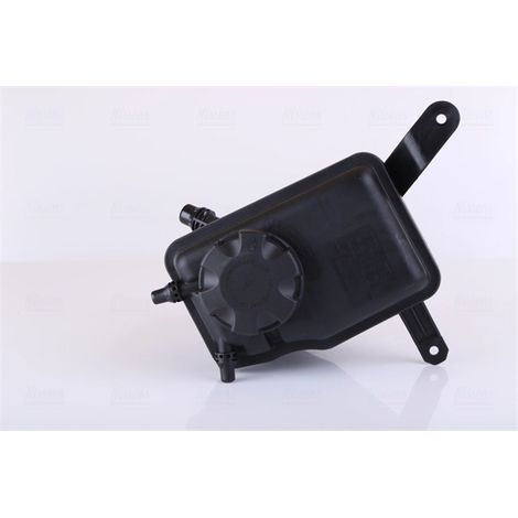 Vase d'expansion, liquide de refroidissement Nissens 996270 BMW 17137519219