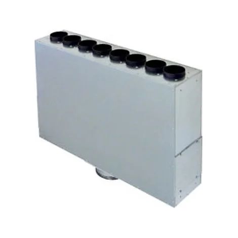 MF-BV Luftverteiler-Kasten - Maico Ventilatoren