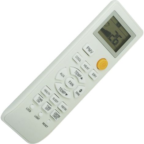 Adatto per il telecomando del condizionatore d'aria modello 0010401715A HE06 - ALTRO (1/3)