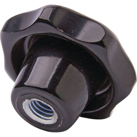 Poignée M8 x 40mm UNIVERSEL 63360840 (1/3)