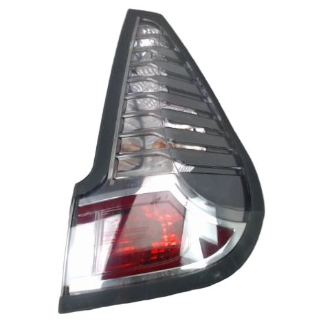 [PRODUIT D'OCCASION] Feu Arriere Droit RENAULT Scenic Monosp. III Phase 3 2013-... ♻️ Ref Oe. 265508247r - Garantie à vie (1/3)
