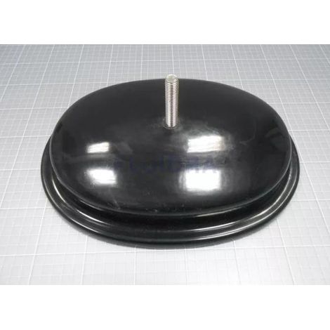 ASTRAL RIEGOS AGRICOLAS tapa abonadora amarilla 01414r0501 astral