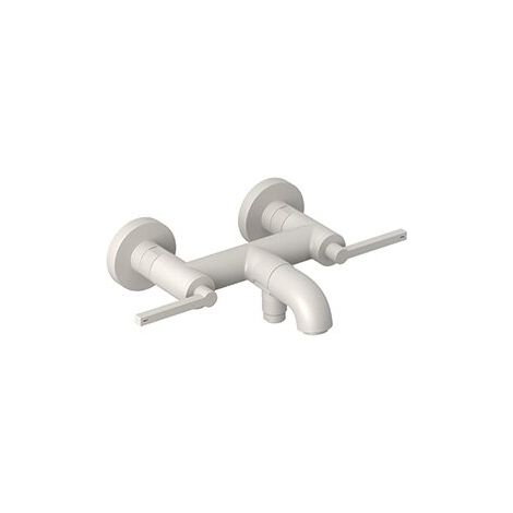 Kludi 20540O215 NOVA FONTE Mitigeur de baignoire PURISTE