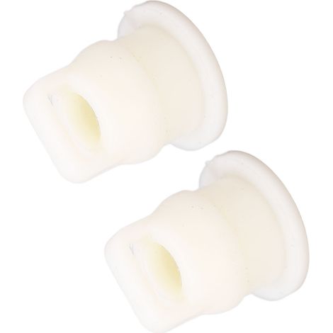 Jeu de 2 Douilles de Câble de Boîte de Transfert 68064273AB Compatible Jeep Wrangler JK MK (1/5)