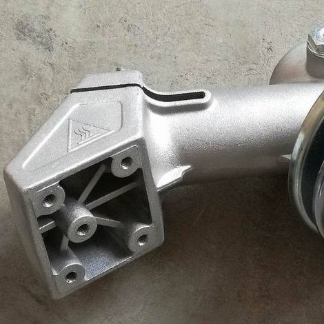 Boîtes de vitesses FS75 FS80 FS83 FS85 FS90 FS100 FS120 FS200, boîtes de vitesses pour débroussailleuses Stilt.