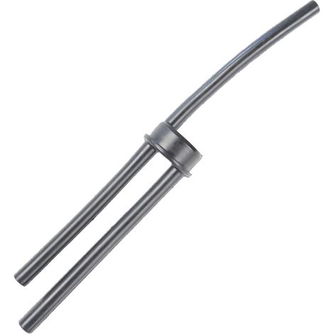 Durite essence débroussailleuse Shindaiwa C230, T230 (1/3)