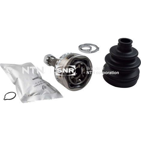 Kits joint coté roue - OJK53.020 - SNR - Compatible avec véhicule Opel, Fiat