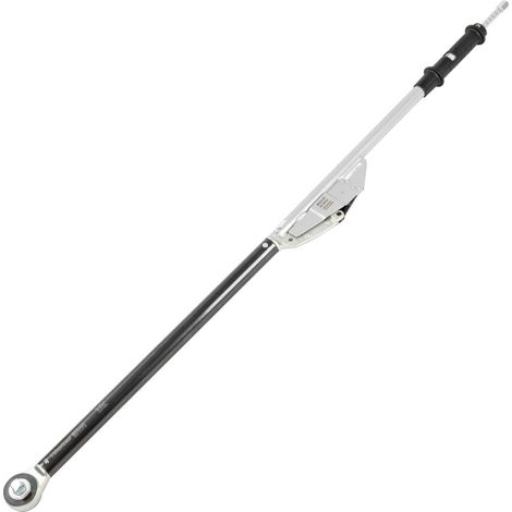 5R-N Industrial Torque Wrench 3/4in Drive 300-1,000Nm (200-750 lbf·­ft) (1/5)