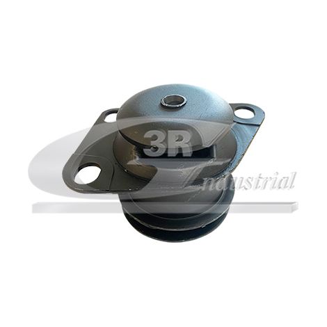 3RG 45916 SOPORTE AMORTIGUADOR DELANTERO IZQUIERDO