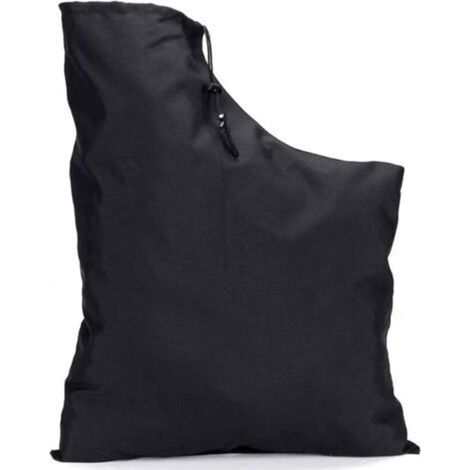 Sac sous vide universel pour souffleur de feuilles, sac sous vide de jardin, tissu Oxford 600D, sac de rechange pour broyeur de feuilles