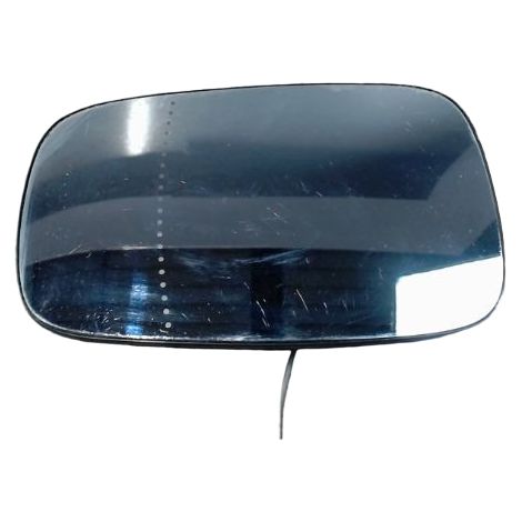 [PRODUIT D'OCCASION] Glace Retroviseur Exterieur G RENAULT Clio ♻️ Ref Oe. 7701054753 - Garantie à vie (1/2)