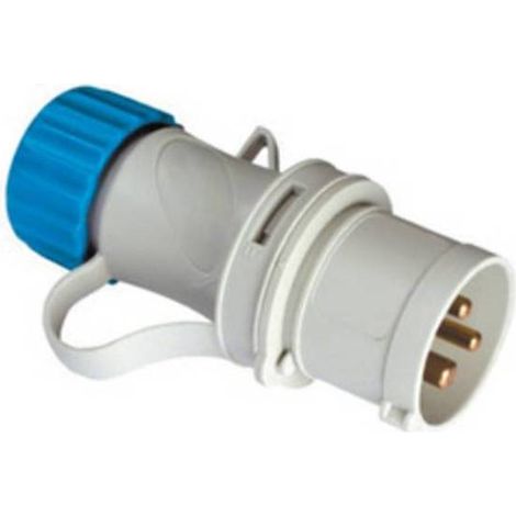 FME 70.100 SPINA CE 2P+T  220V IP44