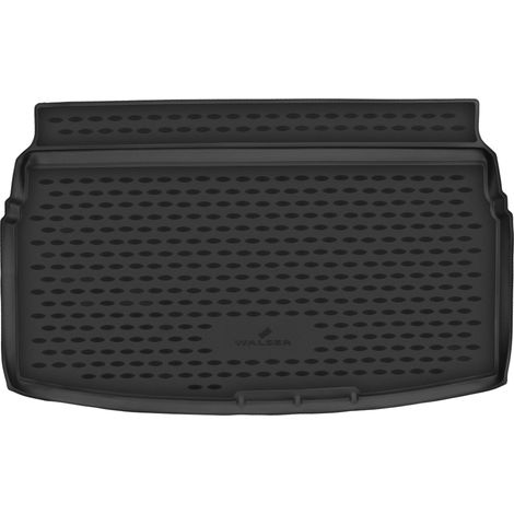 Bac de Coffre XTR pour VW T-Cross (C11) plancher de chargement inférieur 12/2018-Auj. (1/5)
