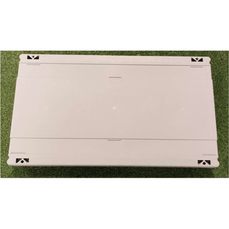 ZZ-(Ax2) X ARMADIO TERRY SEQUOIA 2 ANTE CM 68X39XH93,5 CAB680