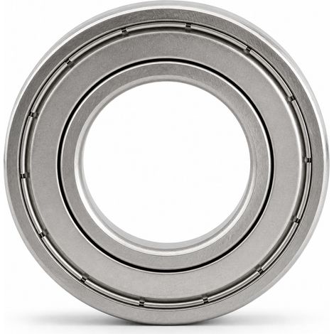 Rodamiento de bolas inoxidable S629ZZ 9x26x8