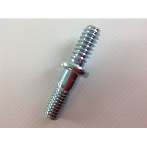 Abrazadera de barra ORIGINAL EMAK M 8 para motosierra OLEOMAC EFCO (1/3)