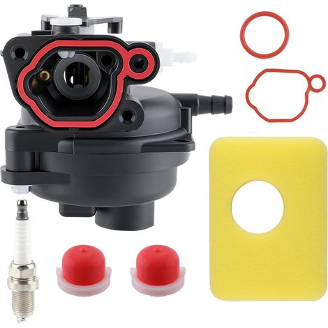 Carburateur 799583, 591160, 595656, 300E, 450E, 500E, OVH 125cc, 140cc (1/5)