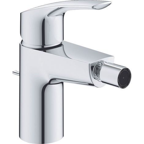 Mitigeur bidet - Eurosmart - Grohe - Taille S (1/5)