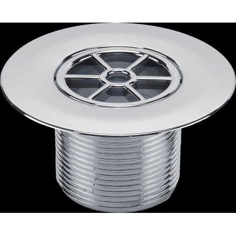 McAlpine Long Waste for STW 1½" Shower Traps (1/2)