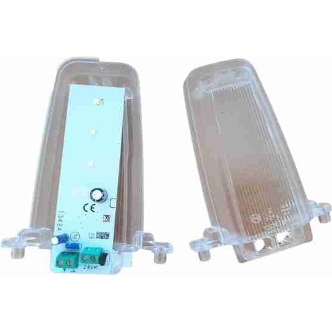 BFT – 2610230 – SP SCHEDA RADIUS LED BT A R1 24V