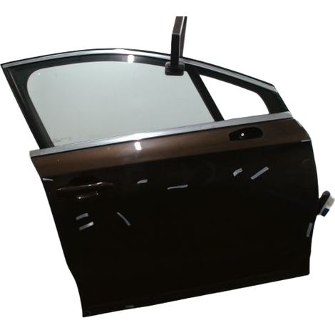 Porte Avant Droit CITROEN Ds4 Phase 1 (b75) 2011-... [PRODUIT D'OCCASION]♻️9004ea (1/3)
