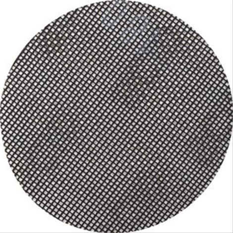 5 disques pour ponceuse non perforés grain 120 Ø150 mm - SCID