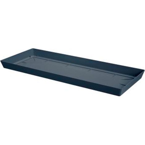 Soporte rectangular Lofly PPLFC735 Prosperplast antracita