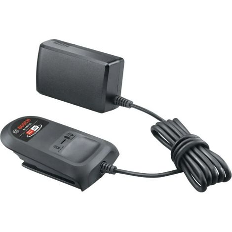 chargeur gardena al 18v-20 p4a affichage led charge rapide