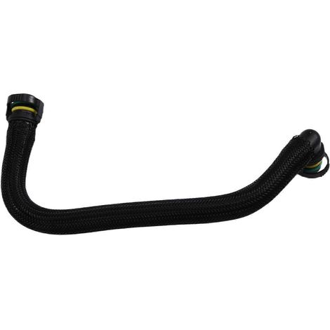 Tuyau de ventilation du système de contrôle des émissions DS7Z6A664G DS7G6K817DA pour Ford Escape 2017-2019 (DS7G-6K817-CA) (1/5)
