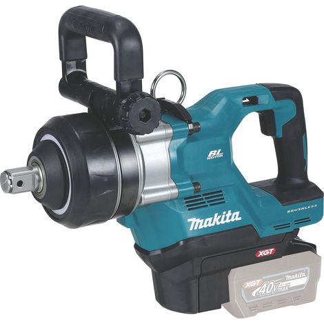 MAKITA TW009GZ01 40v Impact wrench 1" square drive