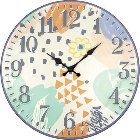 Lowell Orologio da Parete Trendy