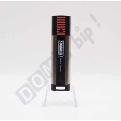SOMMER 4020 (TX03-868-4) - Télécommande 4 canaux (868,8 MHz) pour portails et garages - Rolling Code - (1/5)