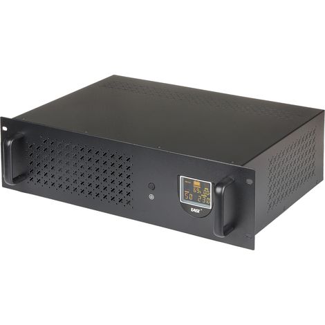 ZASILACZ UPS AT-UPS2000R/2-RACK 2000VA EAST
