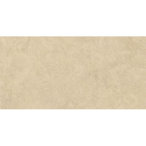 Carrelage effet Pierre Calcaire Beige Sable 120x60x0,9 cm Rocalta - Sol extérieur (vendu par carton de 1,44 m²) - RO'MA CARRELAGE