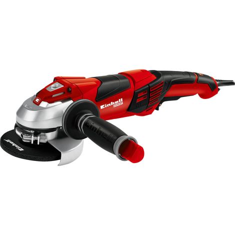 Einhell TE-AG 125 CE smerigliatrice angolare 1100W
