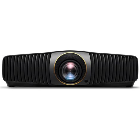 BenQ W5850 Proiettore a raggio standard 2600 ANSI lumen DLP UHD 4K (3840x2160) Compatibilità 3D Nero (1/3)