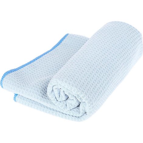 Serviette de séchage pour voiture, produits de nettoyage pour véhicules, torchon de cuisine, chiffon de nettoyage (1/5)