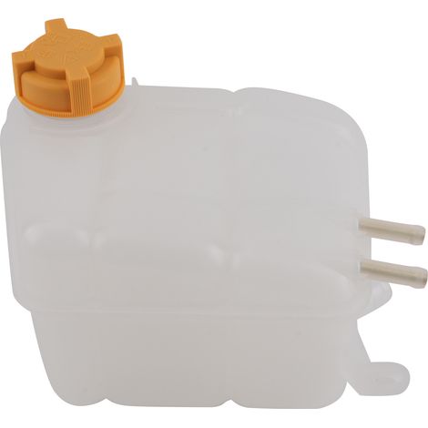 Coolant Overflow System for Ford Focus 1.4-2.0L 1998-2004 95AB8K218B1D White (1/5)