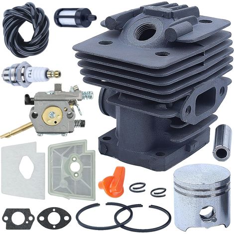 Pour taille-haies Stihl FS160, kit de cylindre 35 mm, 4119 020 1203, 4119 120 1600 (1/5)