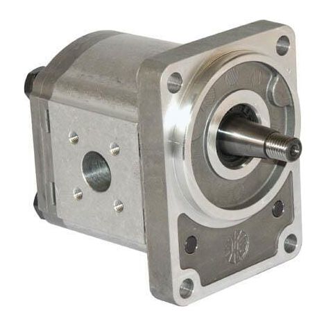 Bomba hidr谩ulica PLP20.8S0-54B2-LBE/BC-N-EL FS CASAPPA PLP208S054B2