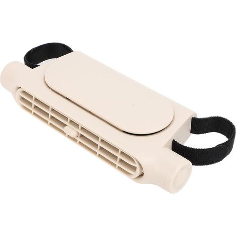 Chrees Ventilateur de Refroidissement USB pour Siège Voiture (1/5)