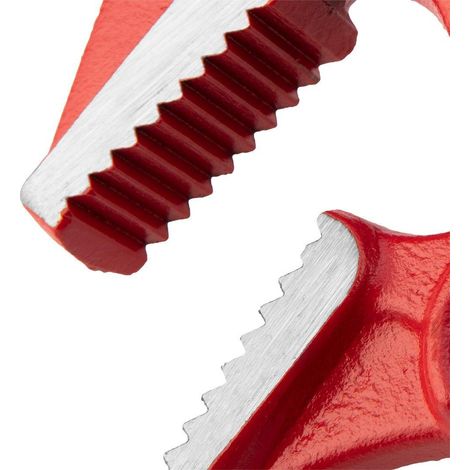 Neo Tools 02-428 Chiave a tubo 530 mm in acciaio durevole